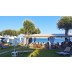 Hotel Scheria Beach Dasija Krf Letovanje Grčka ostrva dvorište bar klub