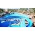 HOTEL SEA BEACH AQUA PARK RESORT ŠARM EL ŠEIK LETOVANJE