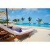 Hotel Sea Cliff Zanzibar ležaljke suncobran peškir bazen
