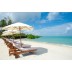Hotel Sea Cliff Zanzibar letovanje 2020 ležaljke suncobran peškir plaža