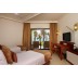 Hotel Sea Cliff Zanzibar letovanje 2020 soba kreveti TV