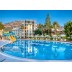 Hotel Sealife Kemer resort Turska all inclusive more letovanje paket aranžman bazen tobogan