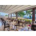 Hotel Sealife Kemer resort Turska all inclusive more letovanje paket aranžman restoran terasa