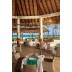 Hotel Secrets Royal Beach Punta Cana Dominikana putovanje letovanje restoran na otvorenom