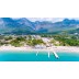 Hotel Selcukhan Beldibi Kemer leto Antalija Letovanje Turska čarter Paket aranžman plaža