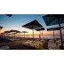 Hotel Selcukhan Beldibi Kemer leto Antalija Letovanje Turska čarter Paket aranžman plaža suncobrani ležaljke