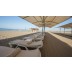Hotel SENSITIVE PREMIUM RESORT Belek Letovanje Turska plaža ležaljke