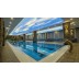 Hotel SENSITIVE PREMIUM RESORT Belek Letovanje Turska unutrašnji bazen