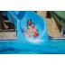Hotel Sentido Numa Bay Alanja Turska Leto deca porodično letovanje more paket aranžman tobogan bazen