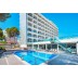 Hotel Seramar Comodoro Playa Palma Nova Majorka letovanje bazen