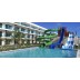 Hotel Serenade Punta Cana Beach & Spa Resort Dominikana Letovanje tobogani