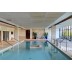 Hotel Serenade Punta Cana Beach & Spa Resort Dominikana Letovanje wellness bazen unutrašnji