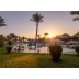 Hotel Serenity Beach Makadi Bay Hurgada Egipat letovanje dvorište bašta bazen zalazak