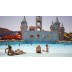 Hotel Serenity Fun City Resort Makadi Bay Hurgada Egipat letovanje dvorac