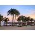 Hotel Serry Beach Resort Hurgada Egipat letovanje plaža ležaljke