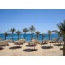 Hotel Serry Beach Resort Hurgada Egipat letovanje plaža suncobrani