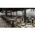 HOTEL SEVEN SEAS PALMERAS BAY Alanja Letovanje Turska terasa restoran