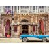 Hotel Sevilla Havana Kuba letovanje paket aranžman odmor