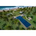 Hotel Shangri-la Hambantota Šri lanka letovanje bazen dvorište