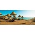 hotel sharm grand plaza šarm el šeik egipat letovanje plaža suncobrani ležaljke