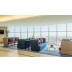 Hotel Sheraton mall od the emirates DUBAI letovanje 5 zvezdica paket aranžman beograd avion cena more pogled