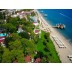 Hotel Sherwood Exclusive Kemer letovanje Turska smeštaj povoljno kompleks plaža