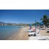 Hotel Siesta Beach Apart Bodrum Turska Letovanje plaža ležaljke suncobrani
