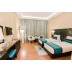 Hotel Signature al barsha dubai more letovanje daleke destinacije UAE leto soba kreveti