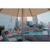 Hotel Signature Hotel Apartments and Spa Marina Dubai leto letovanje bazen