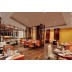 Hotel Signature Hotel Apartments and Spa Marina Dubai leto letovanje restoran