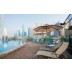 Hotel Signature Hotel Apartments and Spa Marina Dubai leto letovanjeležaljke bazen na krovu