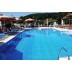 Hotel silver beach Skijatos letovanje grčka ostrva paket aranžman bazen