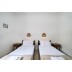 Hotel silver beach Skijatos letovanje grčka ostrva paket aranžman kreveti