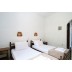 Hotel silver beach Skijatos letovanje grčka ostrva paket aranžman kreveti smeštaj