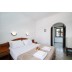 Hotel silver beach Skijatos letovanje grčka ostrva paket aranžman soba krevet