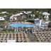 Hotel Simena Club Kemer Letovanje Turska paket aranžman smeštaj bazen