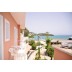 Hotel Sirene beach Guvija Krf letovanje more Grčka