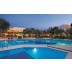 HOTEL SIRIOS VILLAGE LUXURY Krit letovanje more grčka ostrva paket aranžman bazeni noću