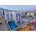 Hotel Sky Vela Bodrum Turska more paket aranžman smeštaj bazen
