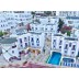 Hotel Sky Vela Bodrum Turska more paket aranžman smeštaj bazeni