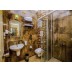 Hotel Sky Vela Bodrum Turska more paket aranžman smeštaj kupatilo