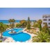 Hotel Sol Azur Beach Hamamet Letovanje Tunis