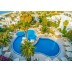Hotel Sol Azur Beach Hamamet Letovanje Tunis bazeni