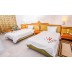 Hotel Sol Azur Beach Hamamet Letovanje Tunis kreveti