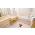 Hotel Sol Azur Beach Hamamet Letovanje Tunis kupatilo