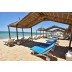 Hotel Sol Azur Beach Hamamet Letovanje Tunis ležaljke