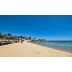Hotel Sol Azur Beach Hamamet Letovanje Tunis plaža