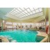 Hotel Sol Azur Beach Hamamet Letovanje Tunis spa bazen