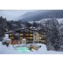 Austria zima skijanje ponude hotel Sonnalm