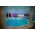 Hotel Sousse Palace Hotel & Spa Sus Tunis Letovanje spa bazen unutrašnji